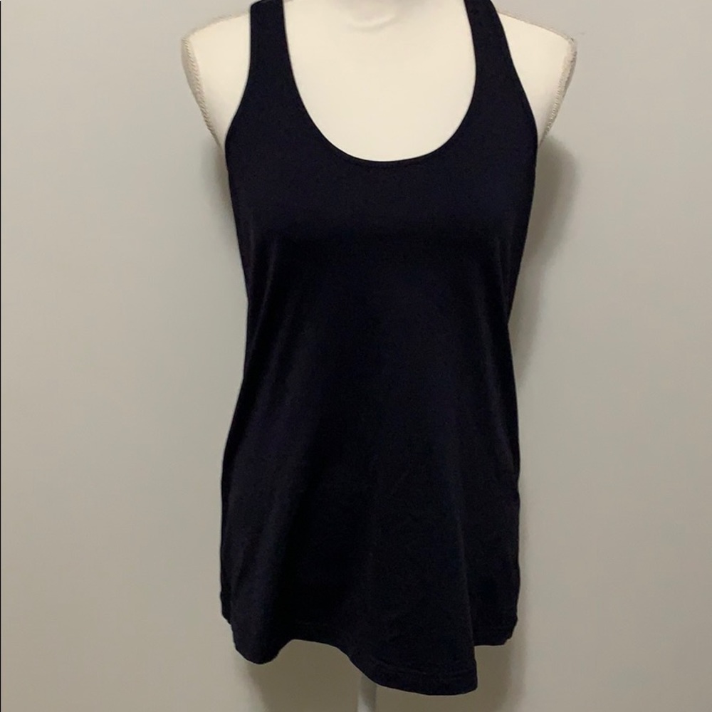 Lululemon Cool Racerback II